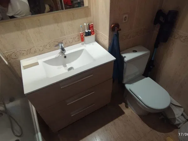 Piso en Avenida Mare Nostrum, 15, La Patacona, La Patacona - Foto 29