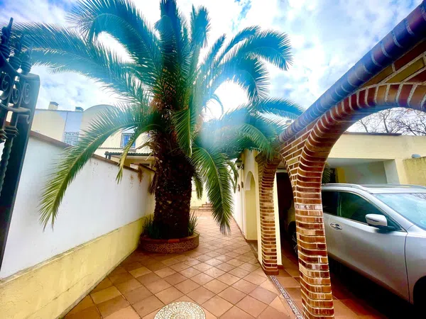 Chalet adosado en calle Fresno, 28 - Foto 13