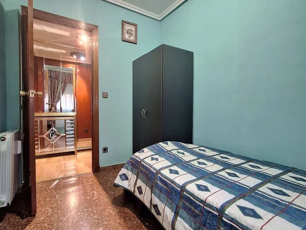 Piso en calle de Antonio Sangenis, 27 - Foto 23