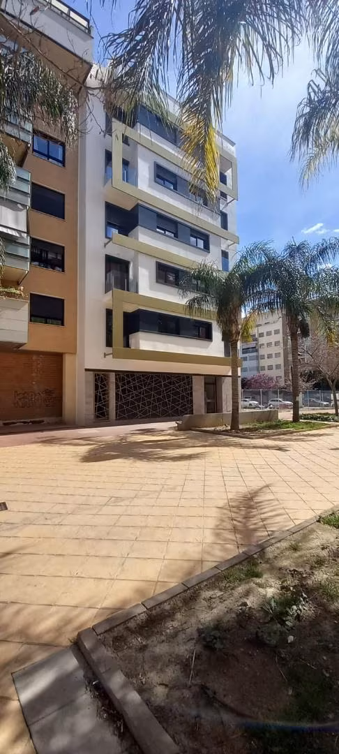 Estudio en  Avenida Juan Carlos I 74 - Foto 2