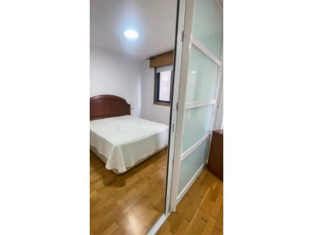 Piso en  Rúa de García Barbón 1