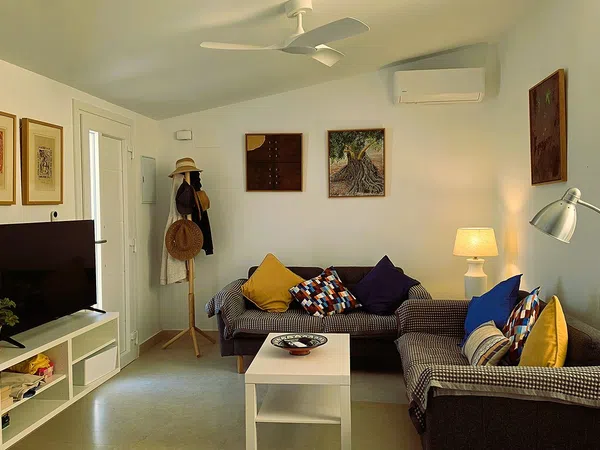 Chalet pareado en Calle Poniente, 30, Los Caños de Meca, Los Caños de Meca - Foto 1