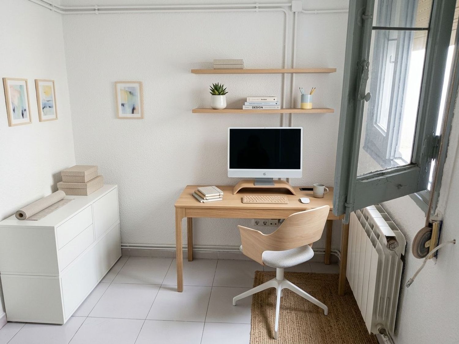 Piso en Constancia, 29 - Foto 6