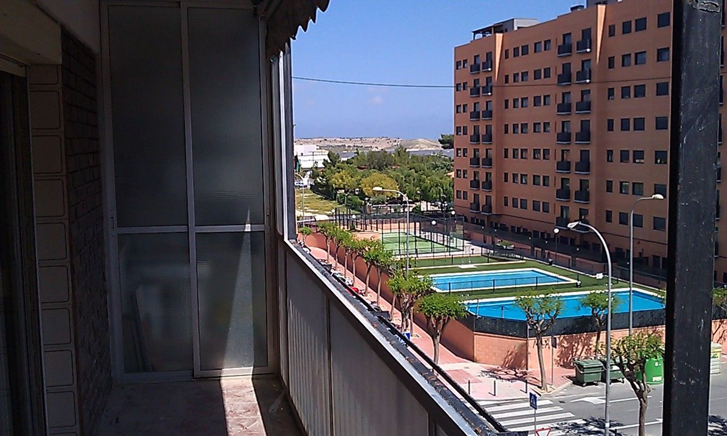 Piso en paseo los Sauces, 22 - Foto 2