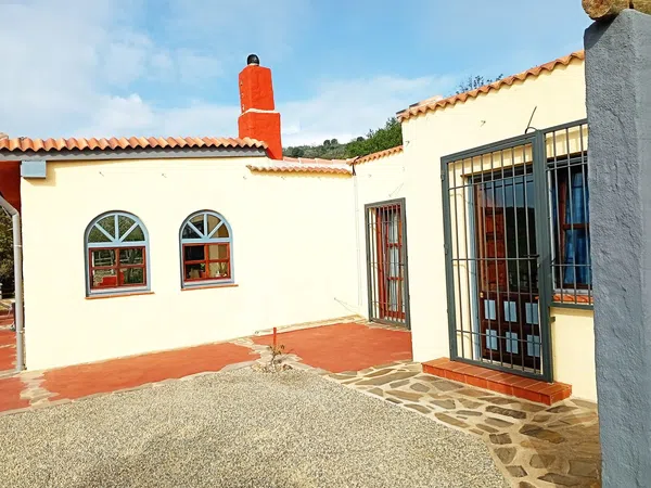 Cortijo en Cortijo en Torvizcon - Foto 3
