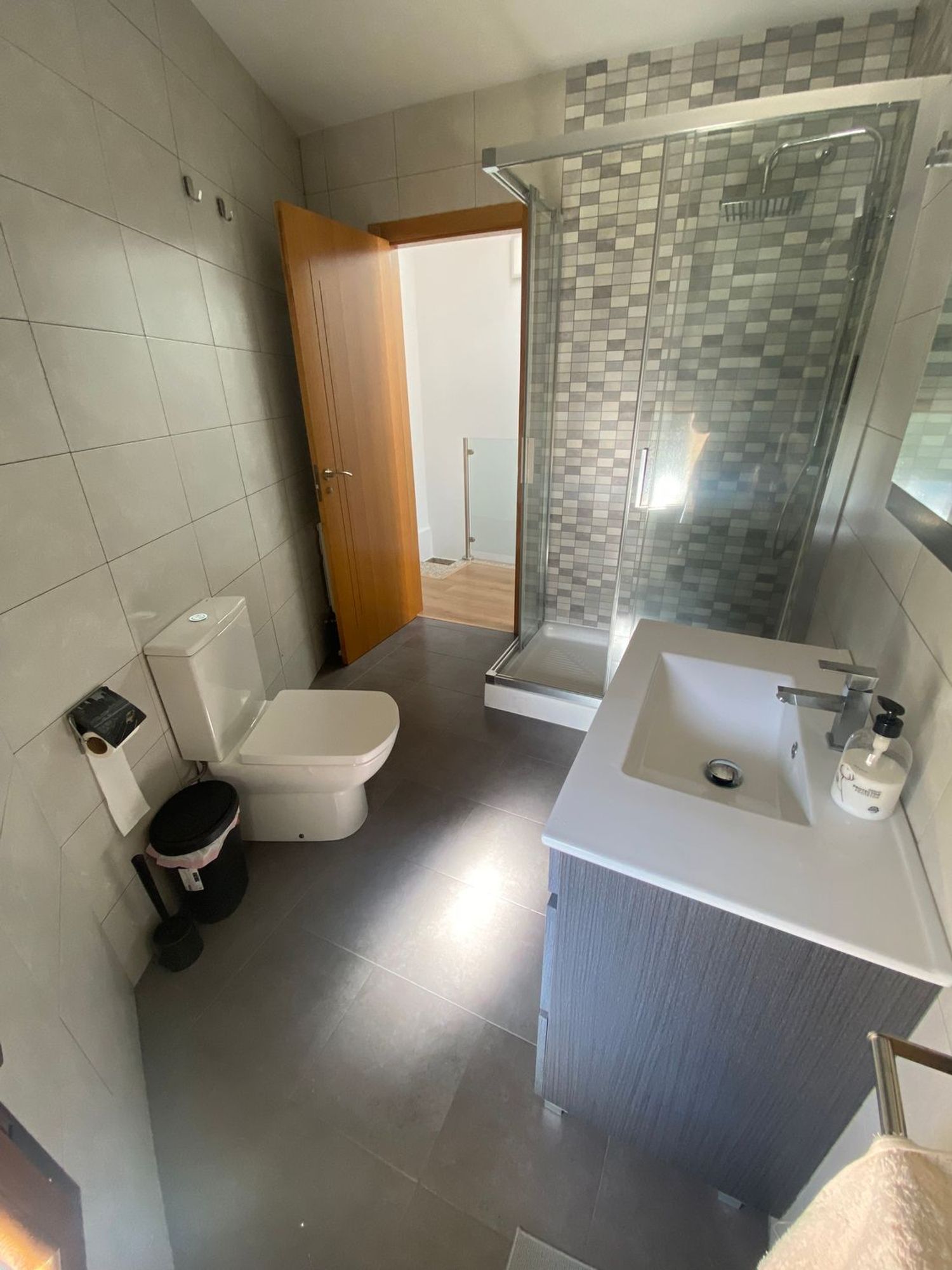 Casa o chalet independiente en Nanín, Allariz, 56 - Foto 12