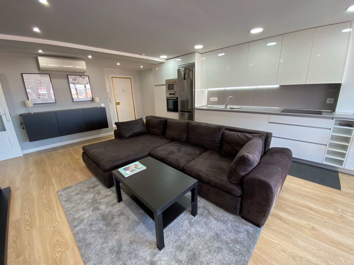 Piso en Plan Sur-Amistad - Foto 7