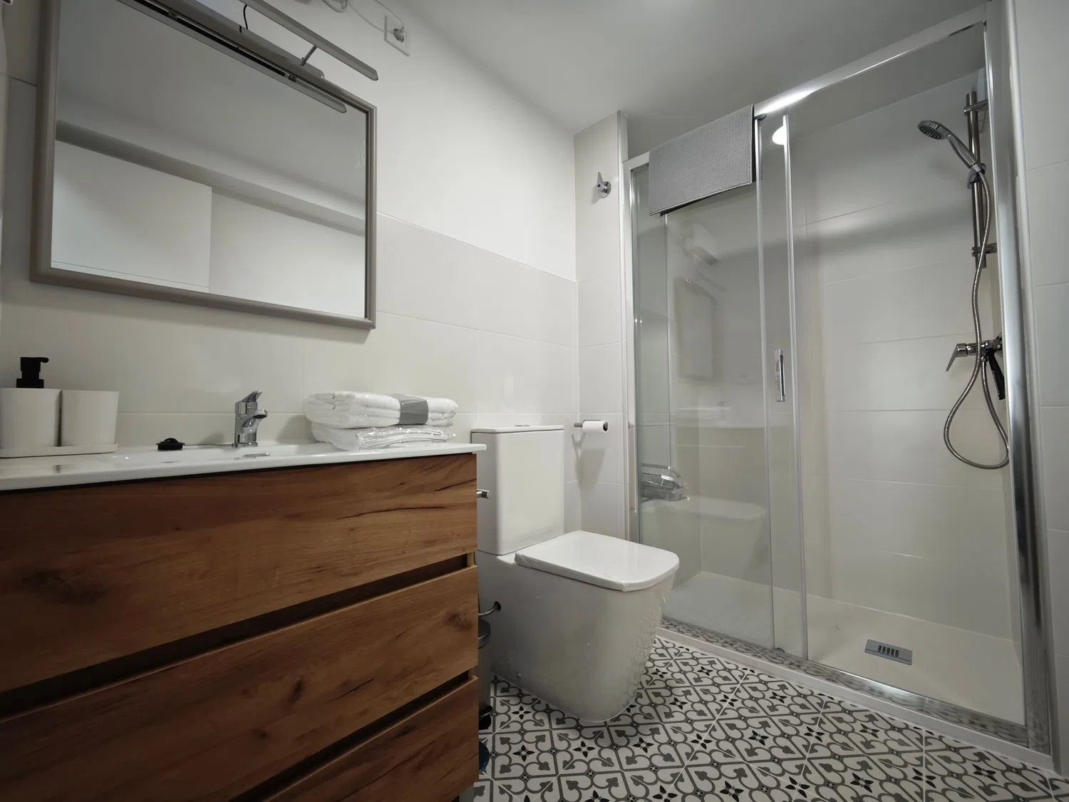 Piso en calle Puerto de Viella, 4 - Foto 7