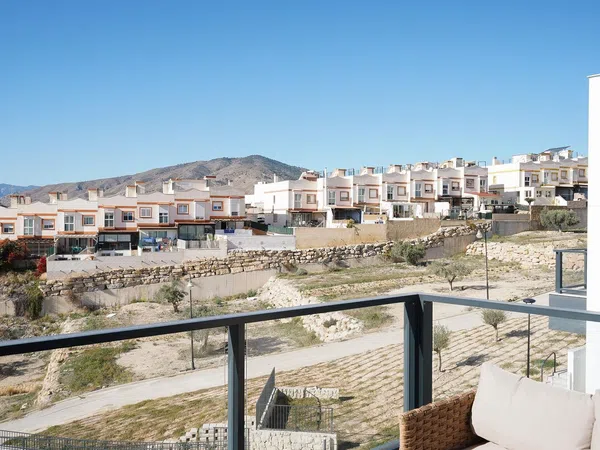 Piso en avenida Barcelona, 2 a, bloque 02 puerta 27 - Foto 38