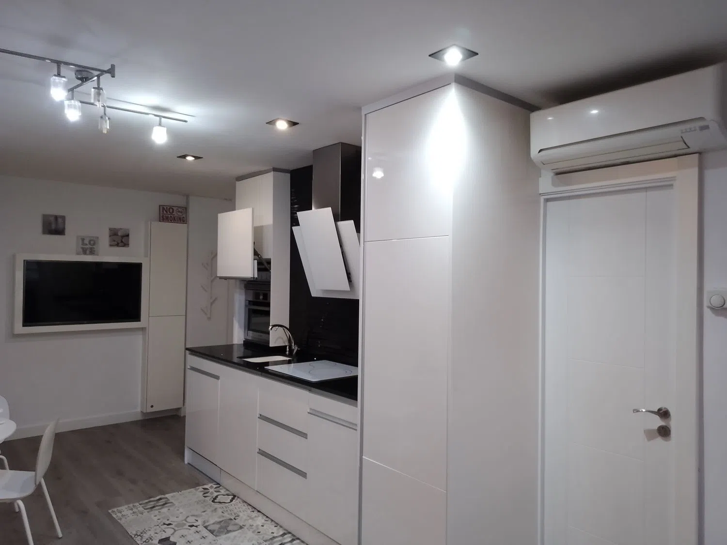 Piso en calle de la Sínia Morera, 1 - Foto 9