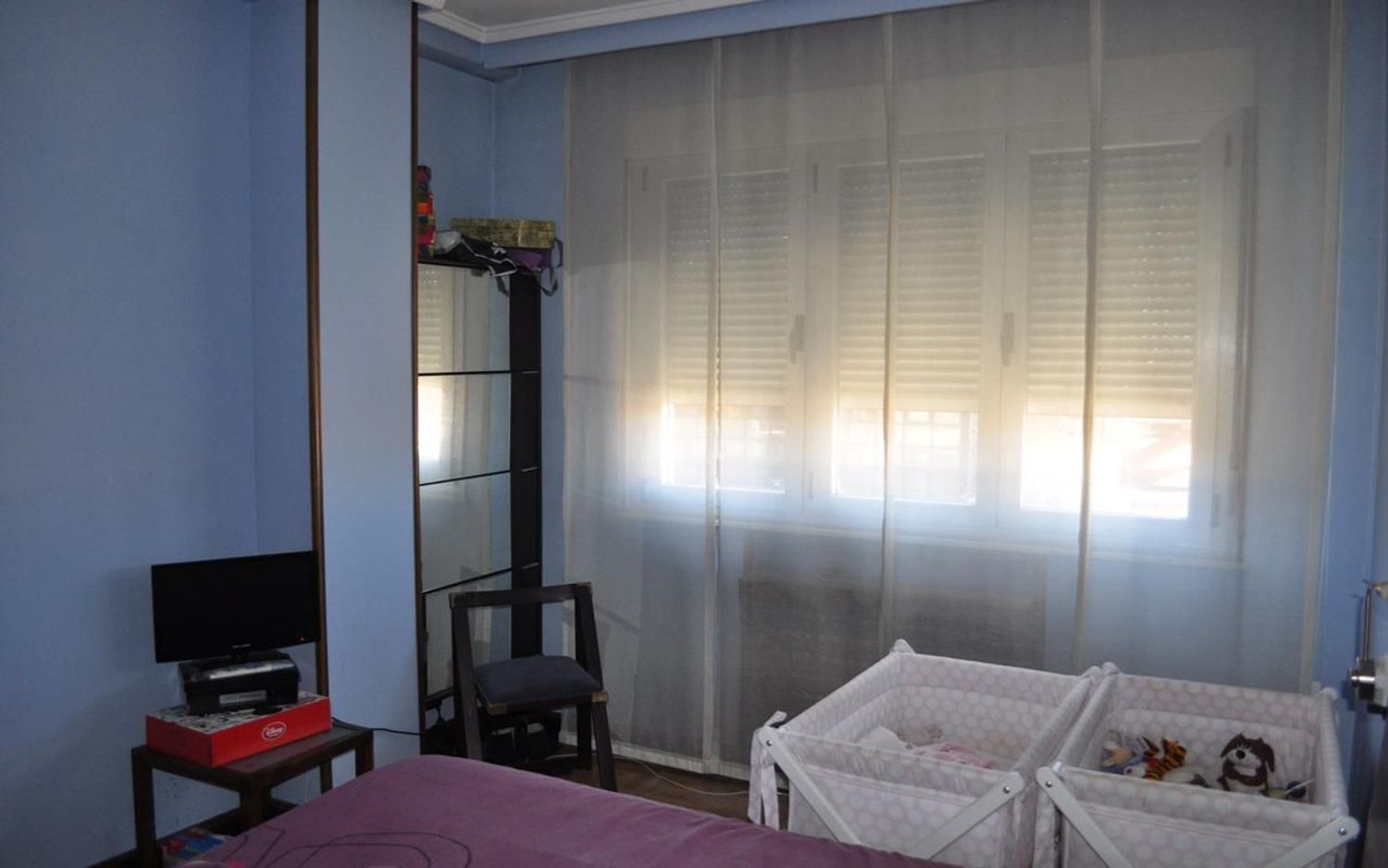 Piso en avenida de italia, 4 - Foto 4