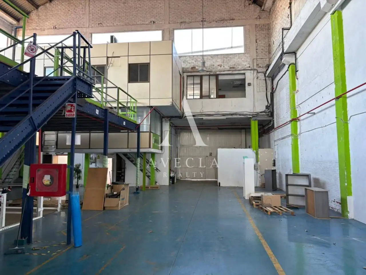 Nave Industrial en  Calle Crom 58 - Foto 17