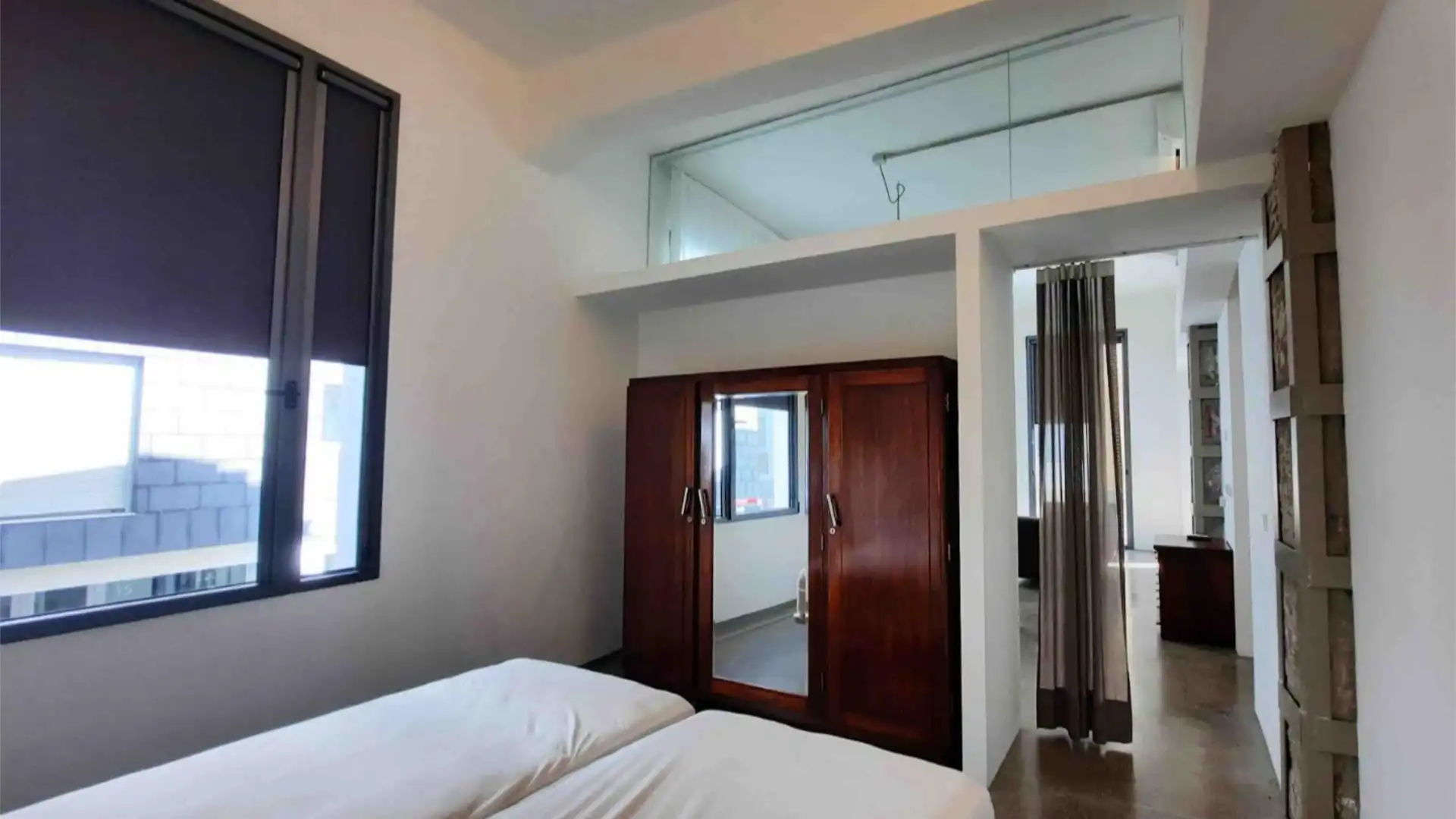 Piso en  Calle de Santa Rosalía 85 - Foto 5