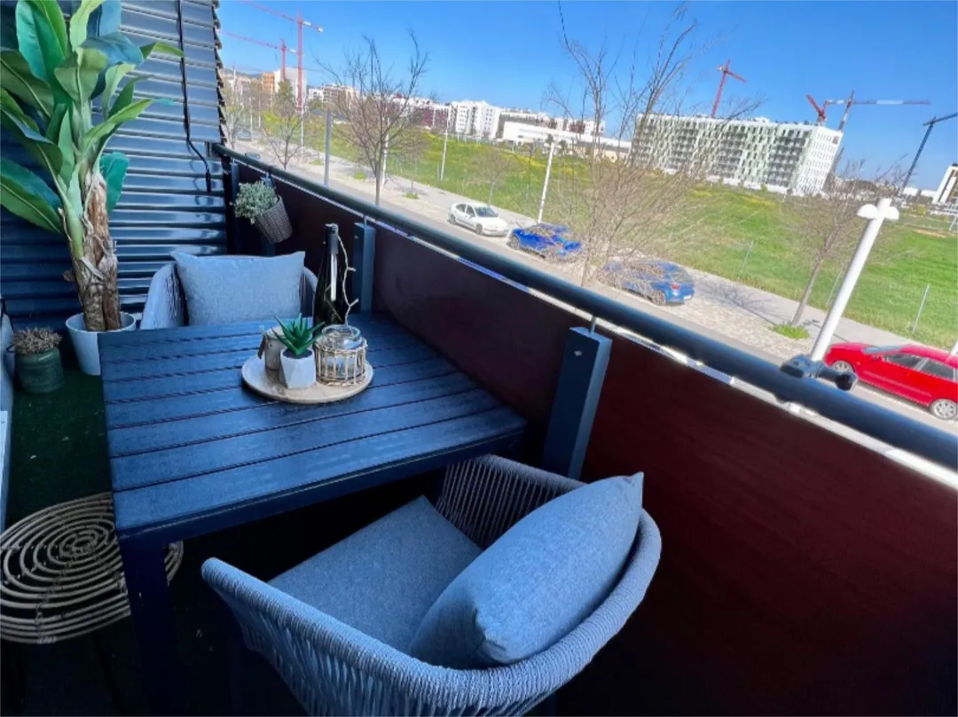 Piso en  Calle Diputado Ignacio Gallego 14 - Foto 5