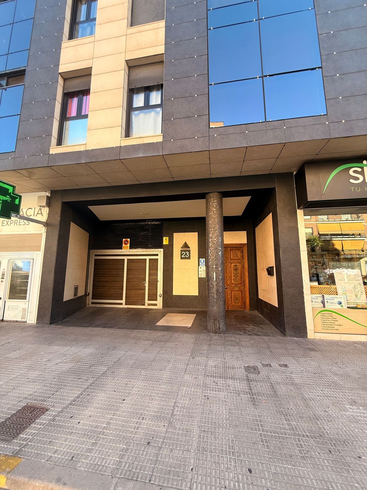 Piso en Avenida Juan Carlos I, 23, El Pilar - La Estación, El Pilar - La Estación - Foto 32