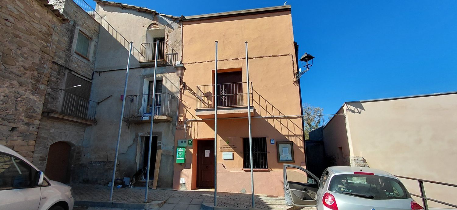 Casa de pueblo en Unic, 32 - Foto 2