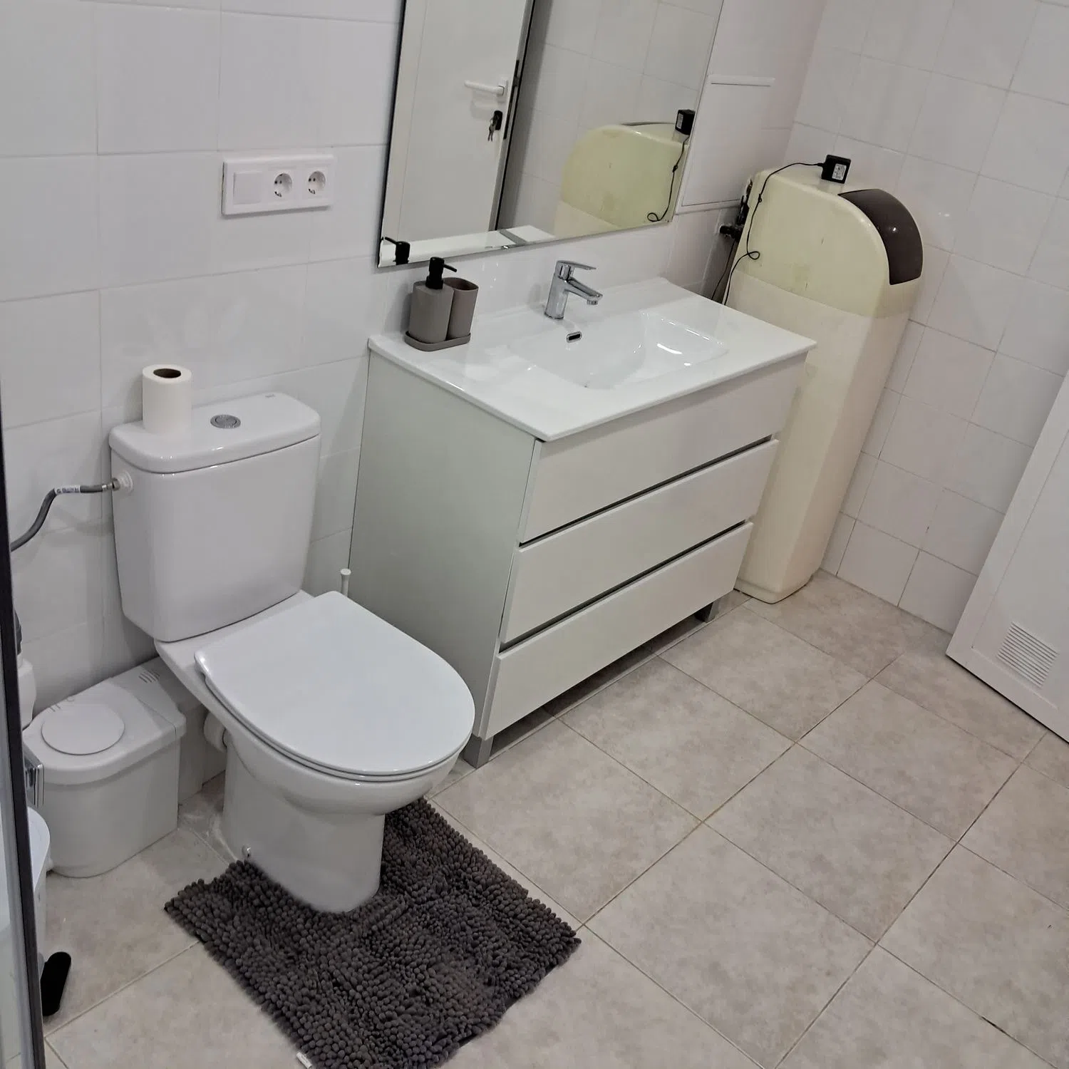 Chalet adosado en calle del Mar Jònic, 13 - Foto 5