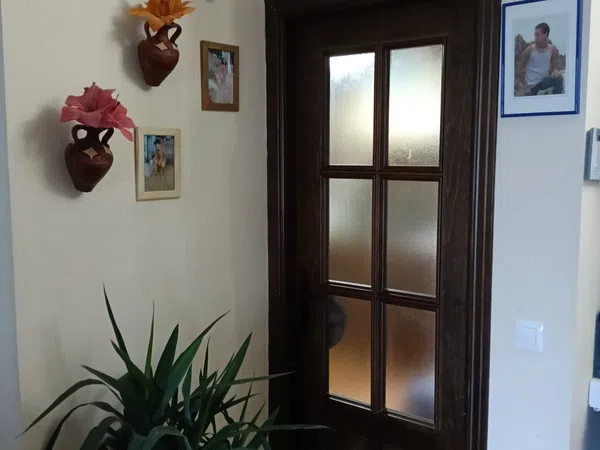 Chalet adosado en Avenida de la Cabalgata, 21 - Foto 4