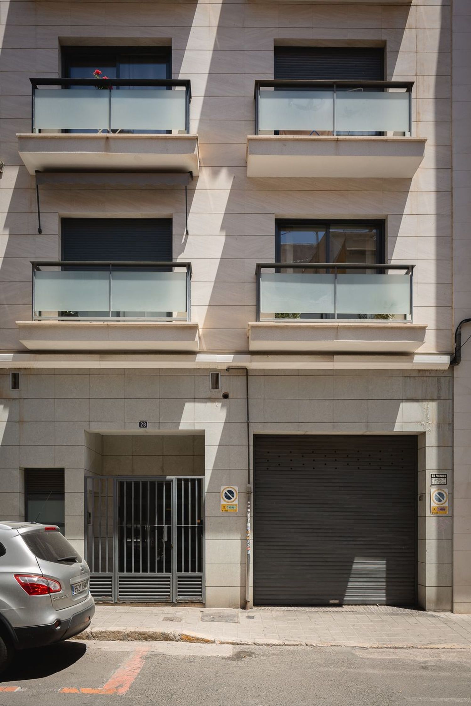 Piso en Calle Poeta Campos Vasallo, 28, Mercado - Foto 26