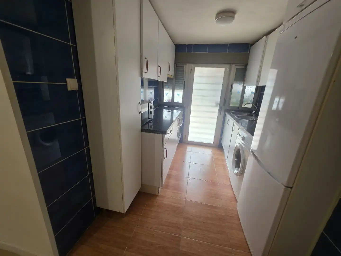 Piso en  Calle Motril 35 - Foto 15