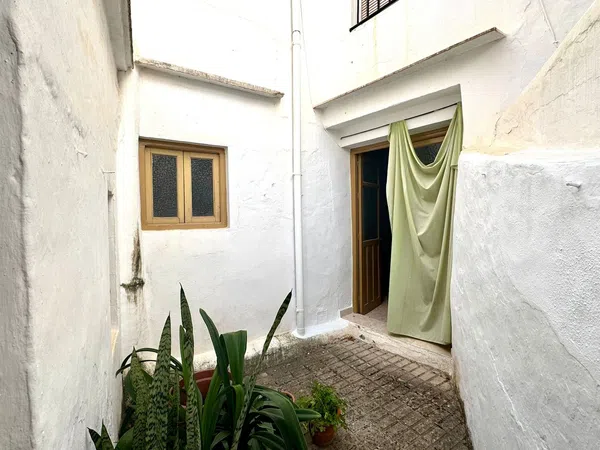 Casa de pueblo en Calle la villa, 34 - Foto 3