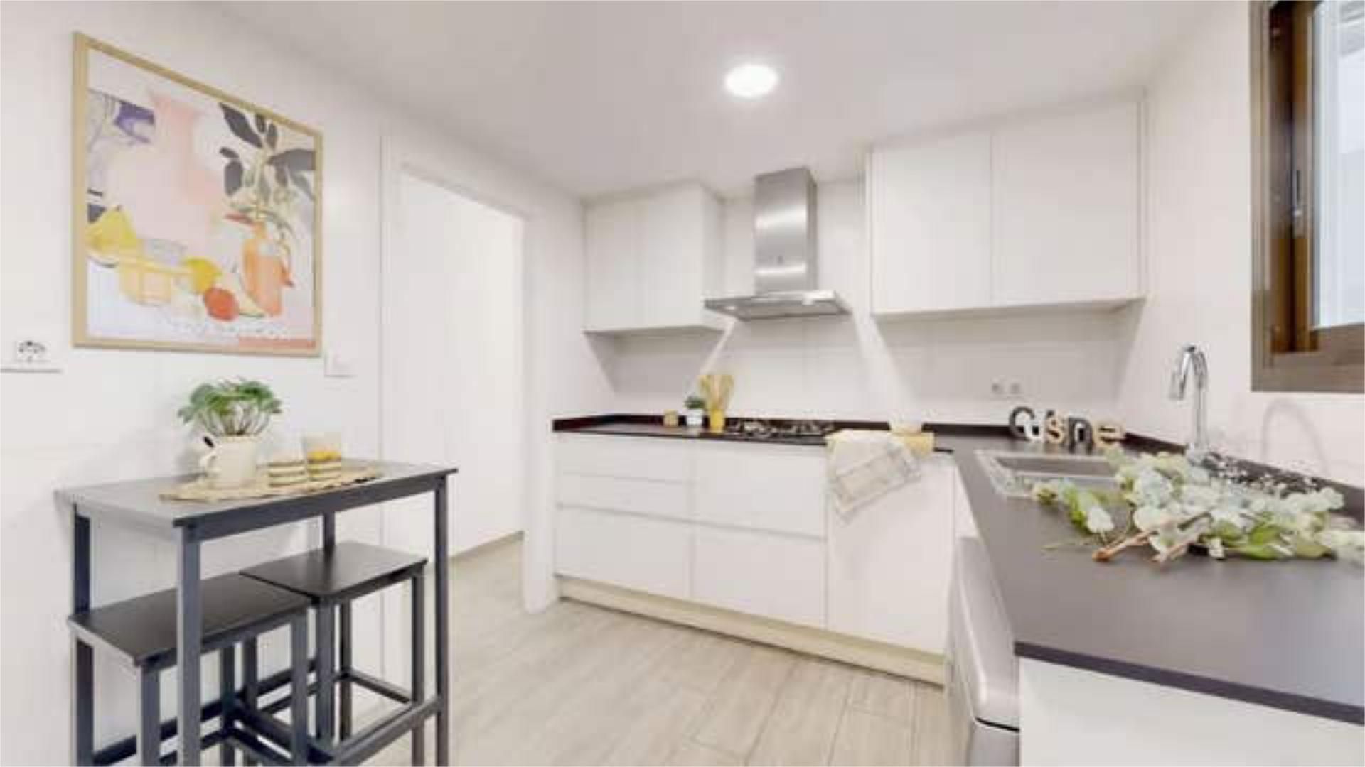 Apartamento en Barrio Patraix - Foto 5
