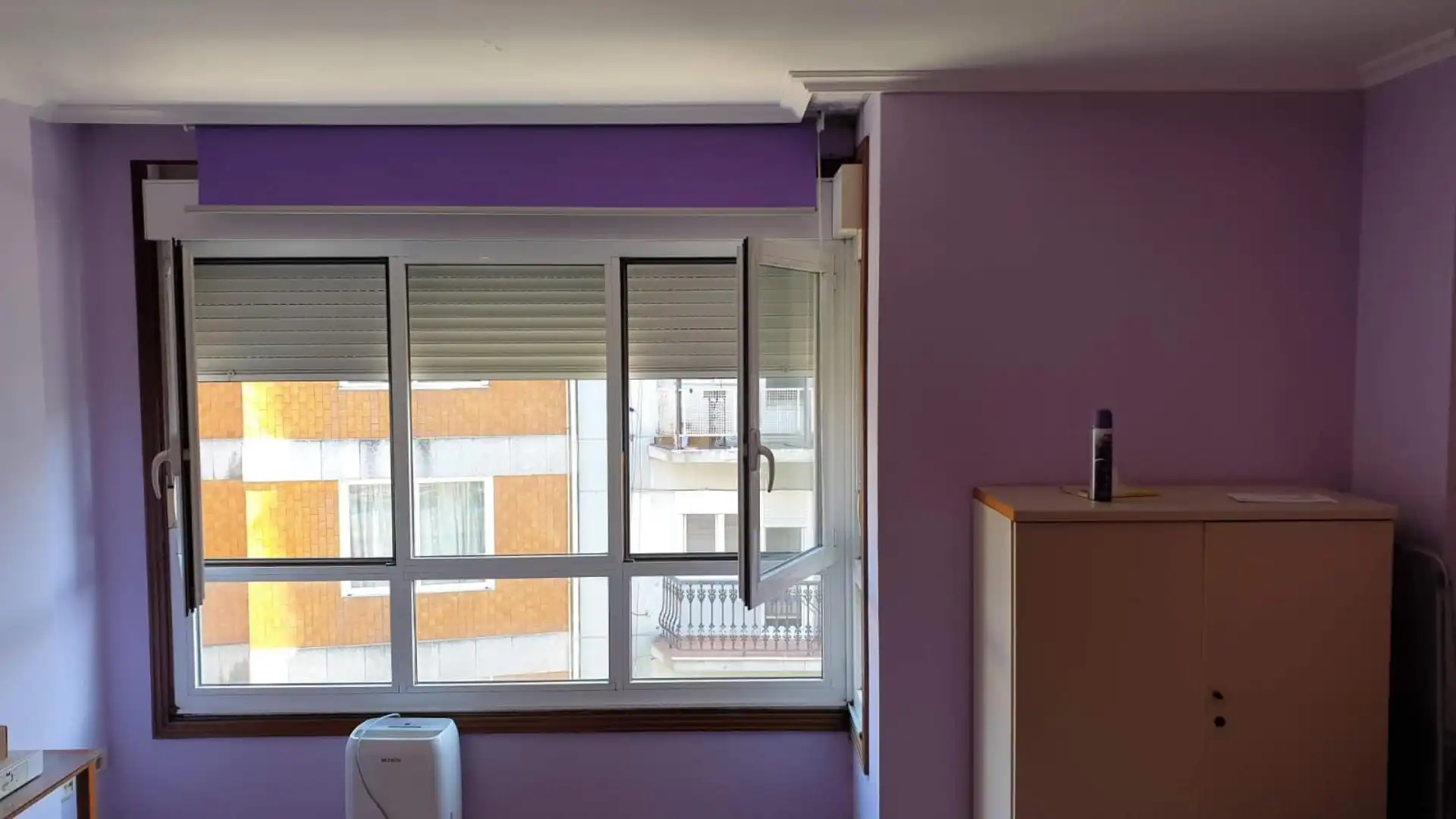 Estudio en  Rúa Tomás A. Alonso 64 - Foto 1