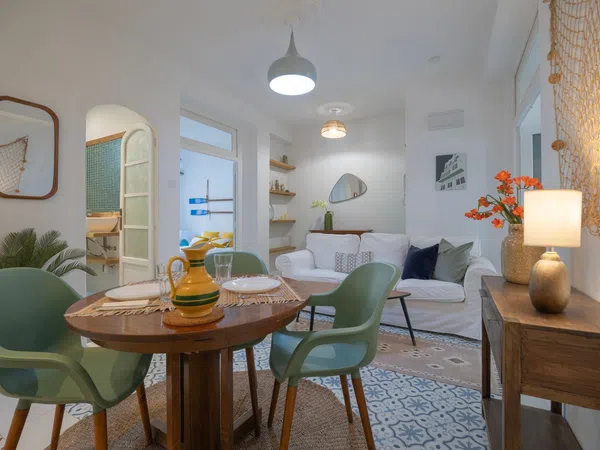 Piso en calle del Doctor Navarro Gil, 6 - Foto 33