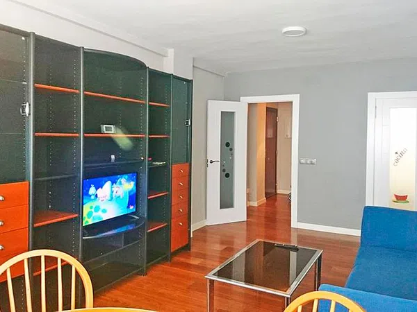 Piso en Cruz del Humilladero - Los Tilos - Foto 3