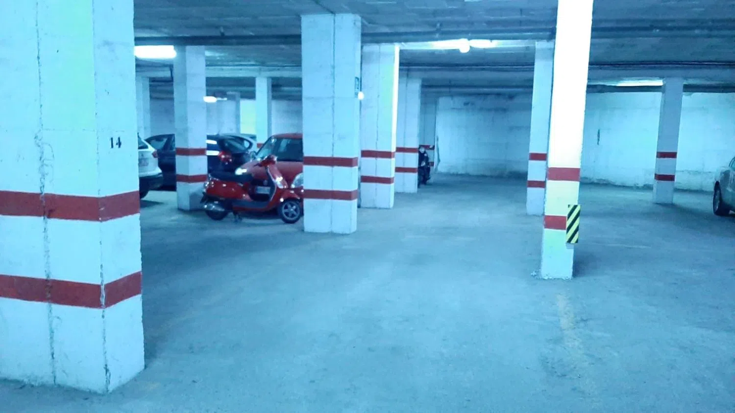 Piso en avenida Ramon y Cajal, 6 - Foto 8