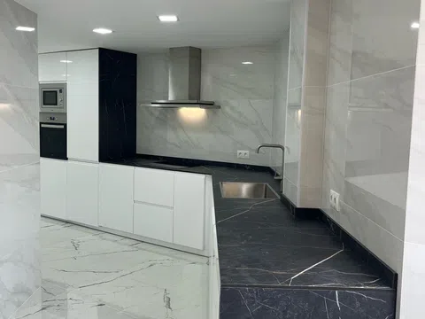 Piso en avenida de Portugal, 9