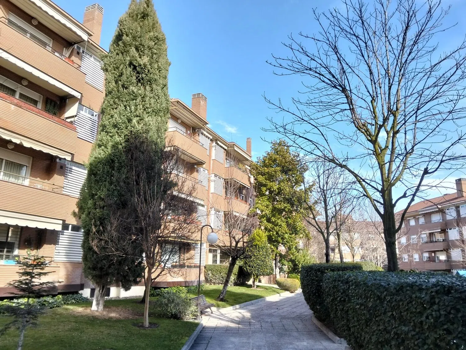 Piso en avenida de Europa, 40 - Foto 24