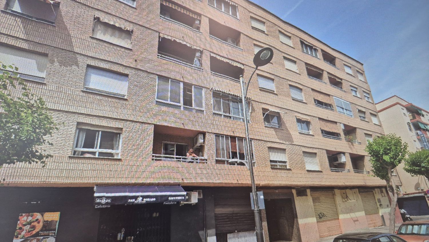Piso en avenida de Gomez Ferrer, 8 - Foto 1