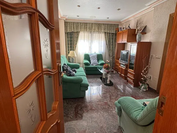 Casa o chalet independiente en Calle Marqués de Ordoño, 61 C. - Foto 11