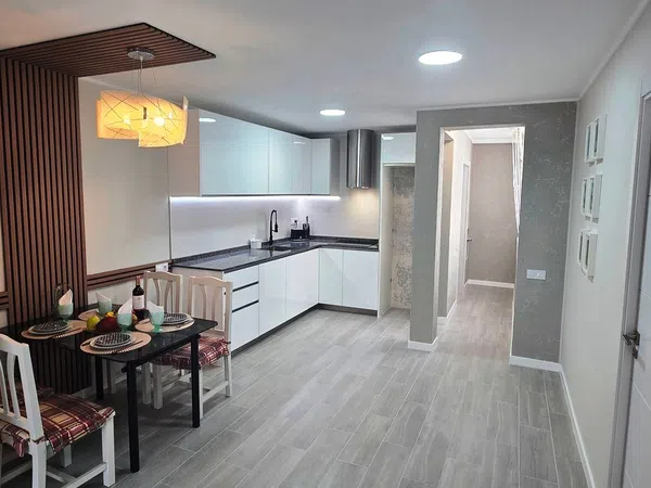 Piso en calle Senador Roque Calpena, 10 - Foto 2