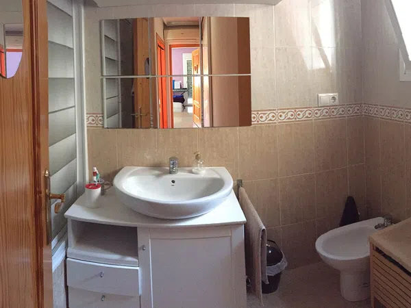 Chalet pareado en Calle Luís de Góngora, 22 - Foto 18