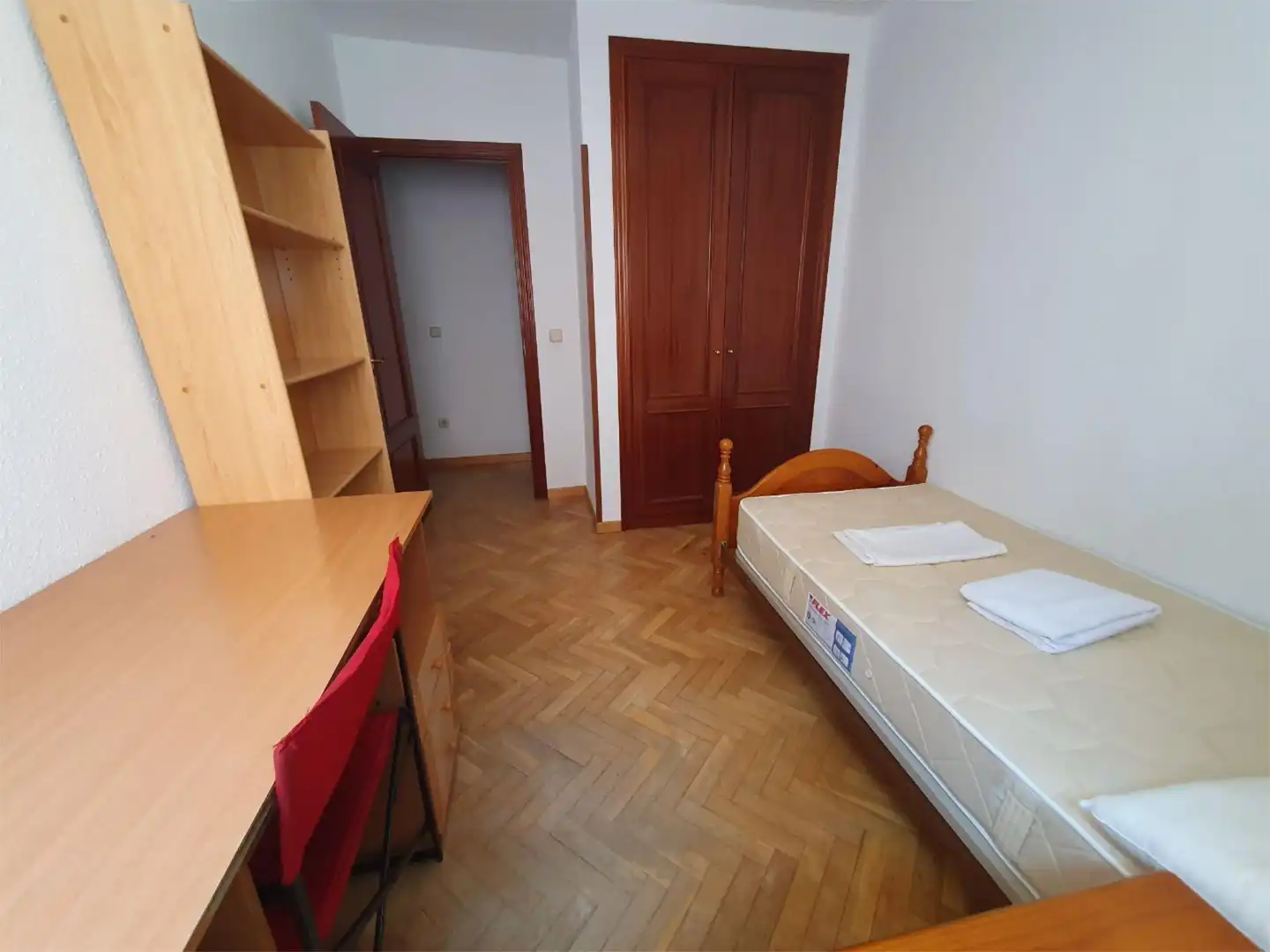 Piso en  Avenida de las Ciudades 5 - Foto 15