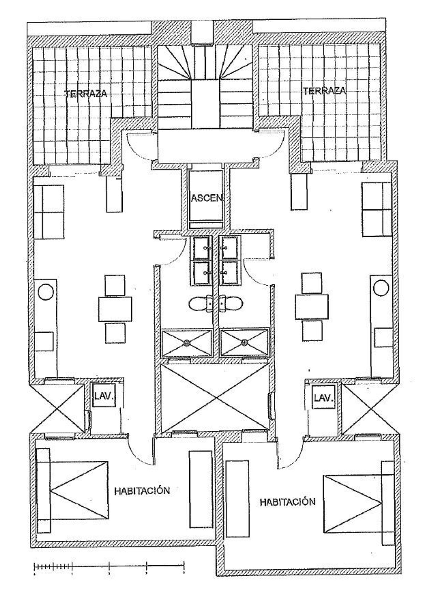 Piso en calle del Carme, 60 - Foto 7