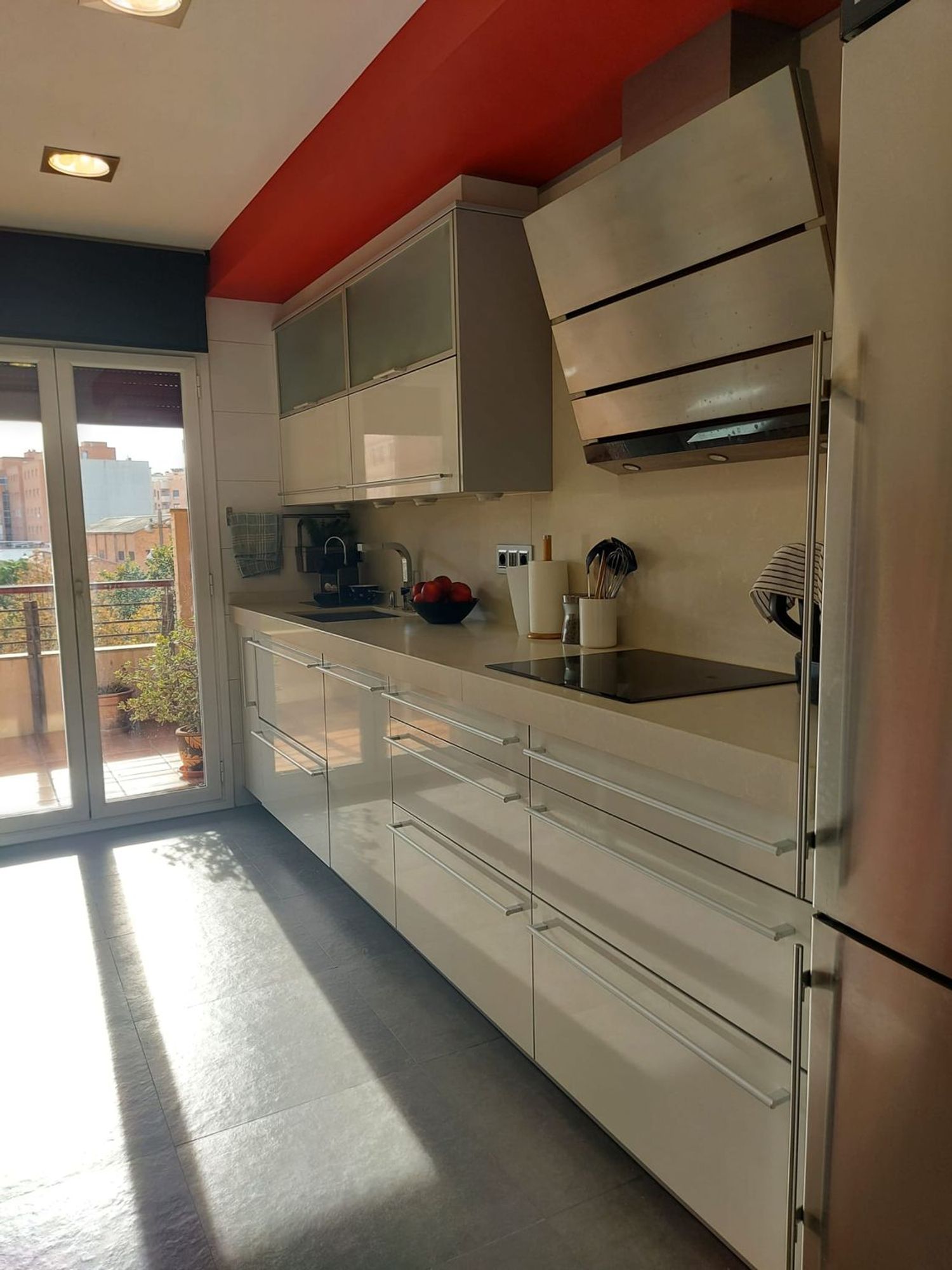 Piso en calle Pintor Xavier Gosé, 15 - Foto 1