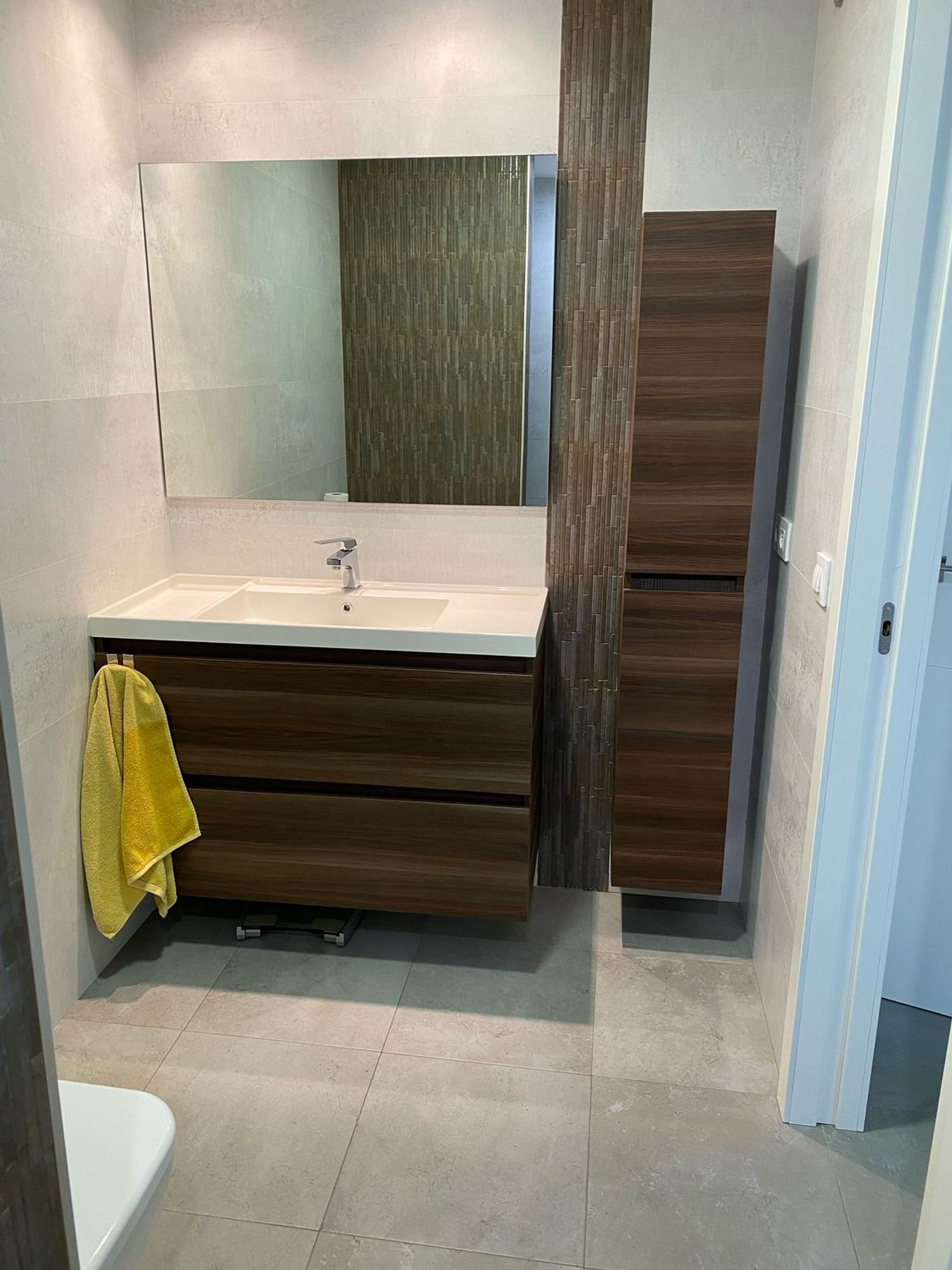 Piso en calle Huaina Capac, 3 - Foto 20