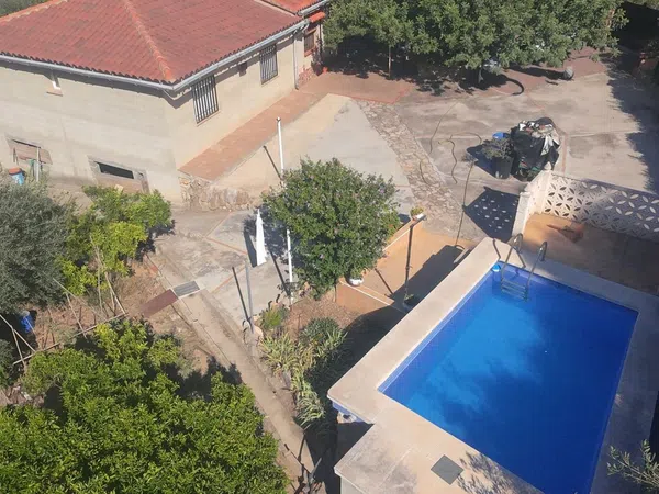 Casa o chalet independiente en Plaza Diseminados, 35 - Foto 2