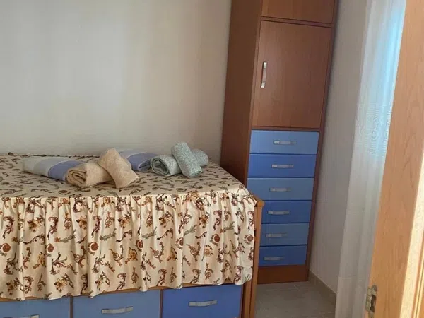 Alquiler de casa o chalet independiente en Malaga, 8 - Foto 9