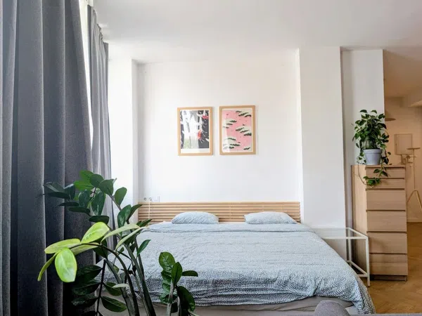 Piso en calle de Tortosa, 9 - Foto 6