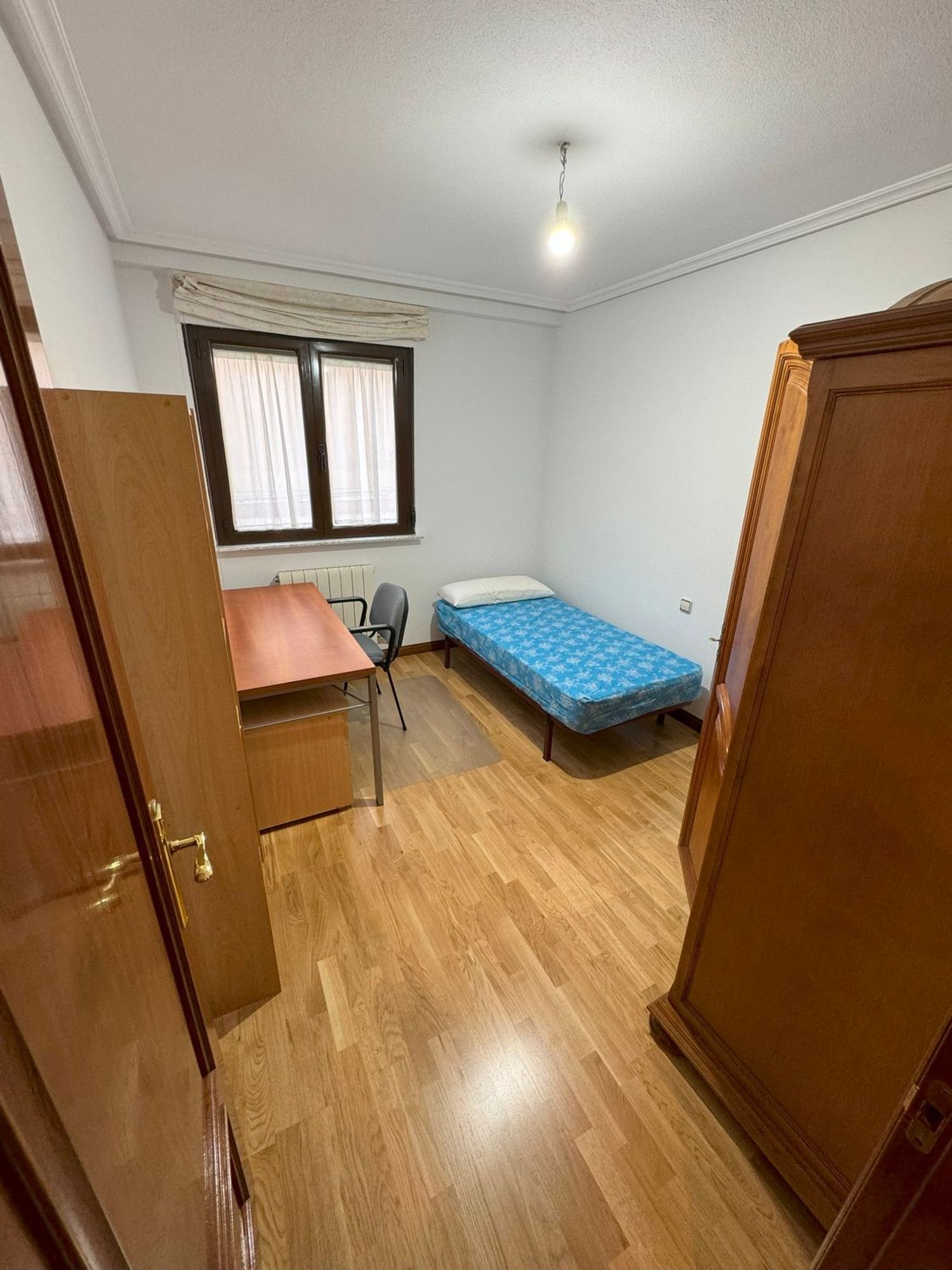 Piso en Calle San Gerardo, 16, San Vicente-Las Úrsulas - Foto 12