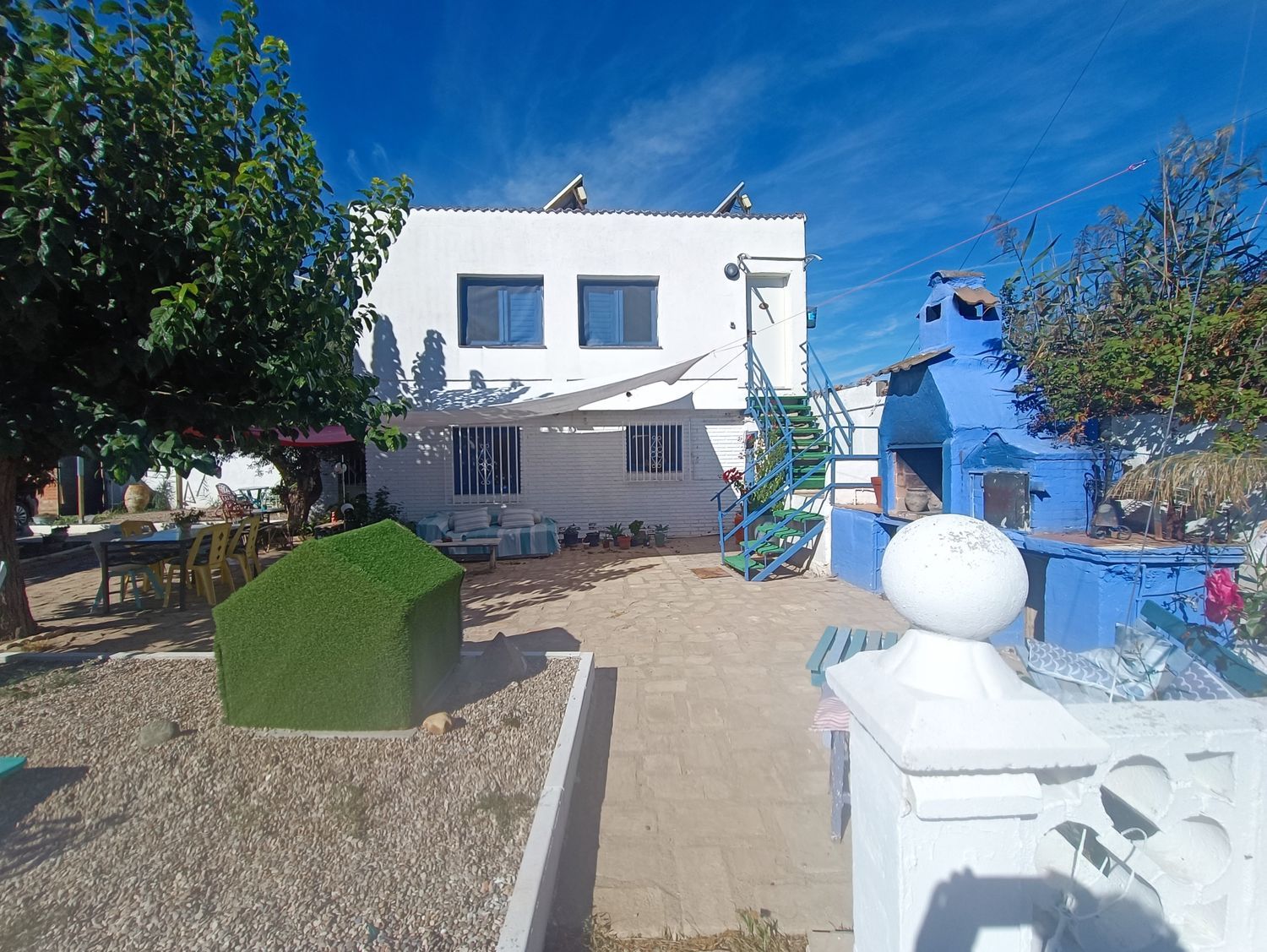 Finca rústica en Urb Torre Urzaiz, 19, Movera - Foto 3