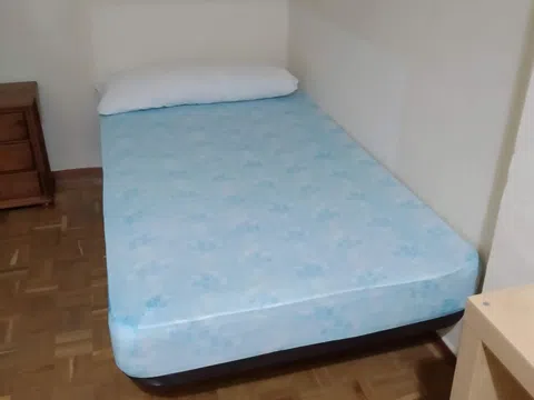 Piso en calle de Andres Mellado, 18