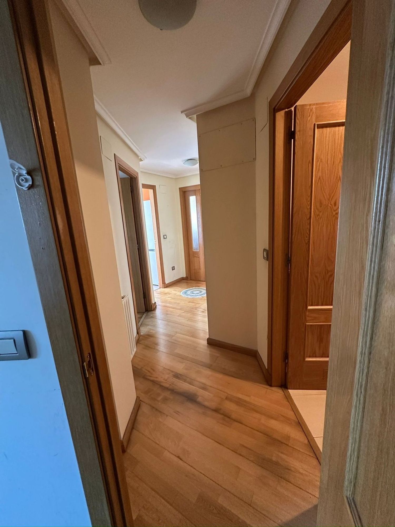 Ático en Barrio HUCA-La Cadellada - Foto 13