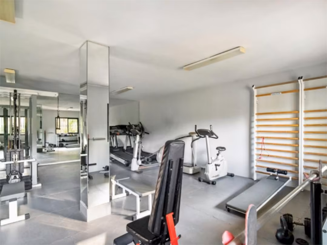 Piso en  Calle 25 5C - Foto 47