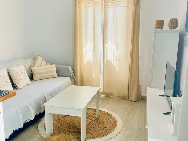 Estudio en Calle Òliba, 44, El Palmar-Los Molinos - Foto 21