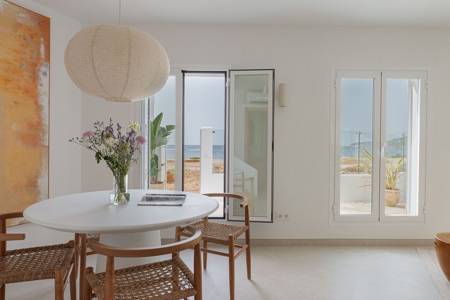 Chalet adosado en San Agustín - Cala de Bou, San Agustín - Cala de Bou - Foto 7